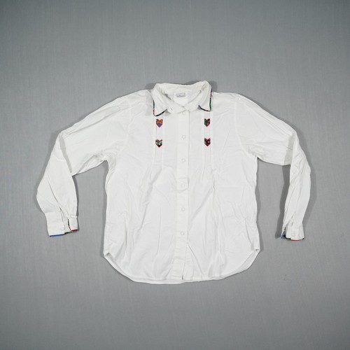 Wallman damen dirndlbluse - dirndlbluse, gr