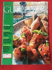 Gugelhupf Magazin Febr. 1997