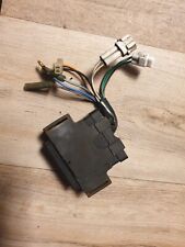 Yamaha XC 125 T  / TR Cygnus 4NB CDI Zündsteuergerät Motorsteuergerät