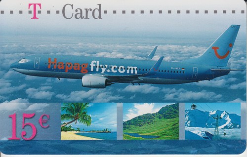 T card - t,