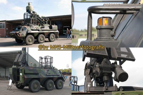 033 fahrzeugprofil tpz fuchs - 033,
