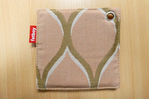 Fatboy sitzkissen liegekissen - fatboy,