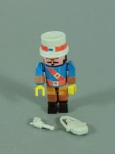 STECKIS: Rundkörper Figuren