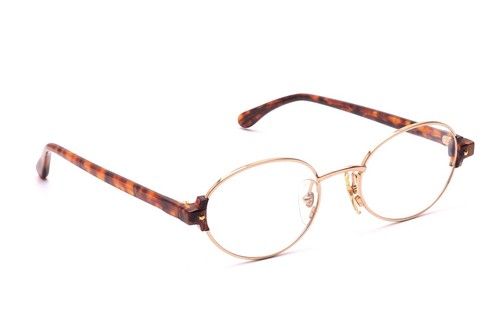 Brille fassung oval damen - fassung,