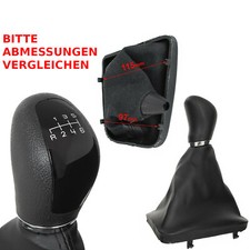 SCHALTKNAUF SCHALTSACK FÜR