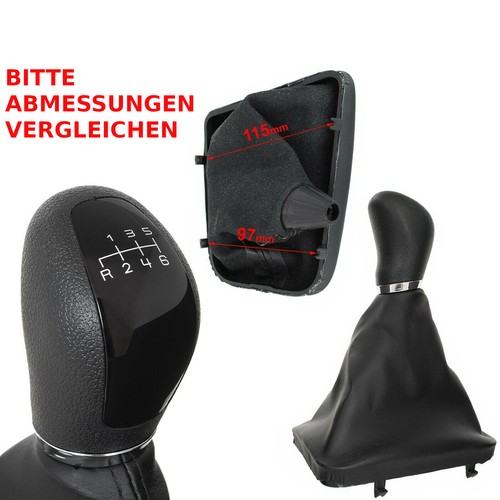 Schaltknauf schaltsack für - schaltknauf,