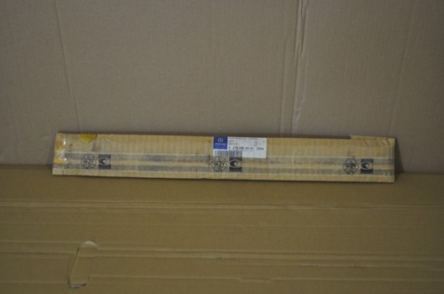 Neu mercedes klasse w210 - neu,