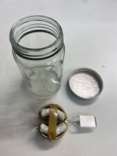 TILLEY METHS FACKELGLAS GLAS -