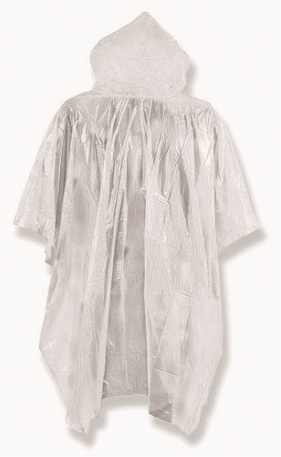 Regenponcho 130x205 - , cm
