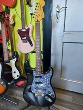 Fender Squier Stratocaster Vintage Modiefied Serie