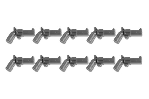 Lego western revolver - lego®,