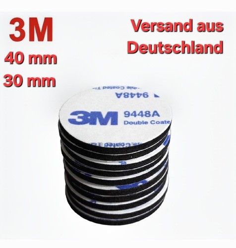 Doppelseitige klebepads - doppelseitige,