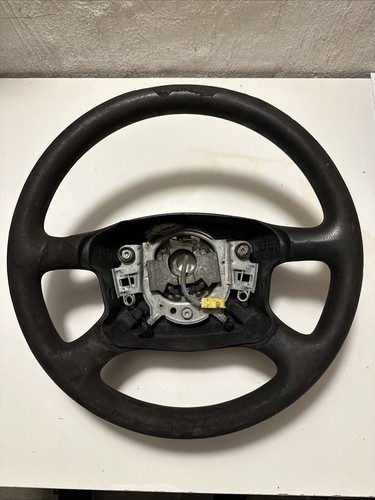 Original lenkrad lederlenkrad - ,