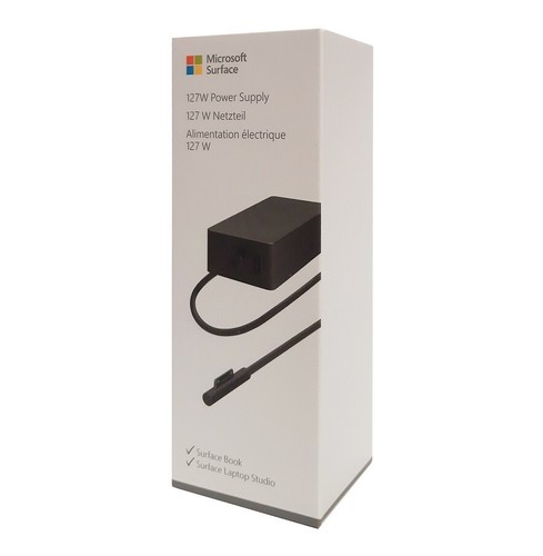 Microsoft surface powersupply - microsoft,