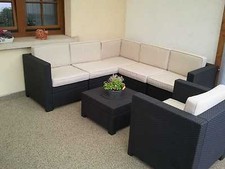 Steinteppich + Bindemittel