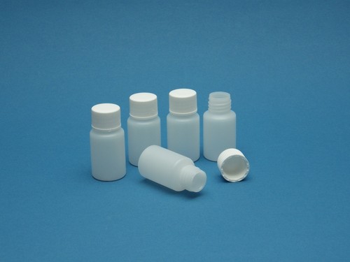 20ml kunststoff flasche mit - flasche,