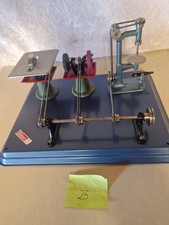 Dampfmaschine Wilesco