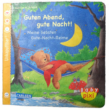 Guten Abend, gute Nacht!  Baby