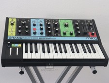 Moog Grandmother - 32 Tasten