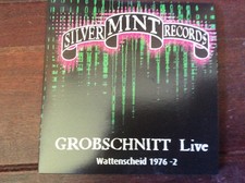 Grobschnitt - Live