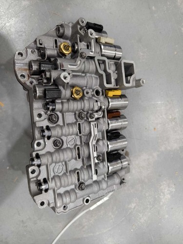 Automatikgetriebe
