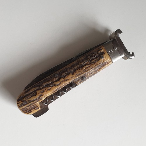 Ddr gml leegebruch jagdmesser - gml,