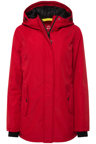 Laurasøn parka salsa - laurasøn,