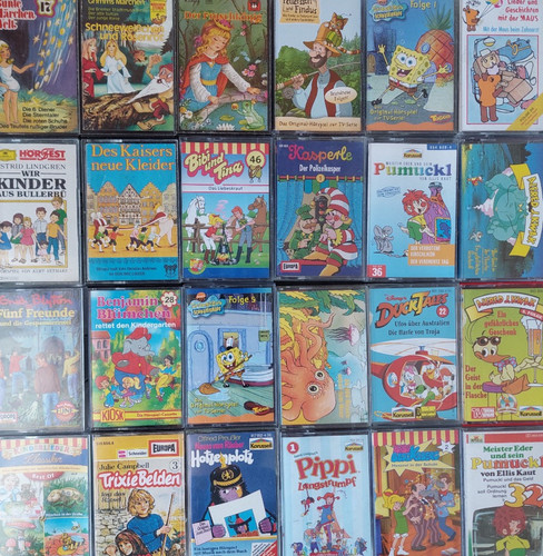 Hörbücher hörspiele kinder - hörspiele,