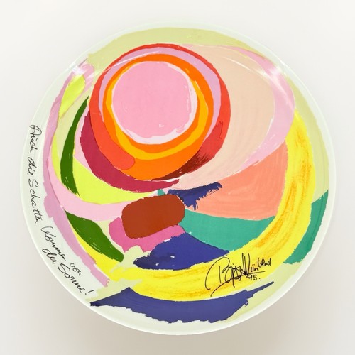 Rosenthal galerie bjorn - rosenthal,