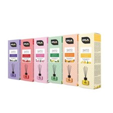 ERLA SATO Raumduft 50 ml –