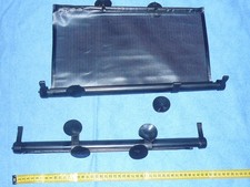 Auto Hund Sonnenschutz Sonnenblende Rollo Jalousie