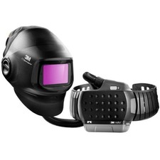3M Speedglas  Schweißhelm mit Schweißfilter G5-01VC