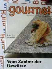 gourmet. Das internationale