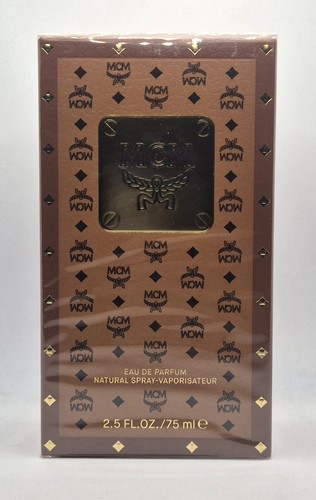 Mcm 75ml eau - 75ml,