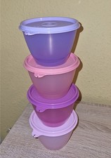 Tupperware 4x