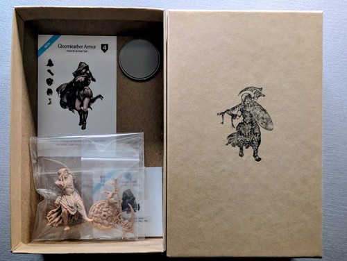 Kingdom death monster - kingdom,