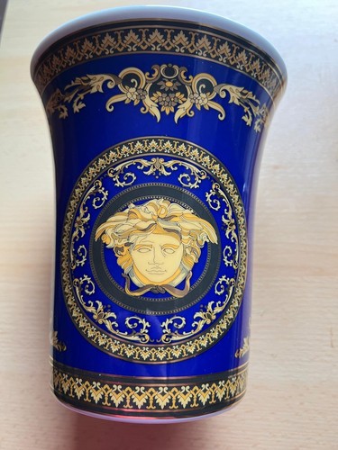 Rosenthal versace medusa - ♛,