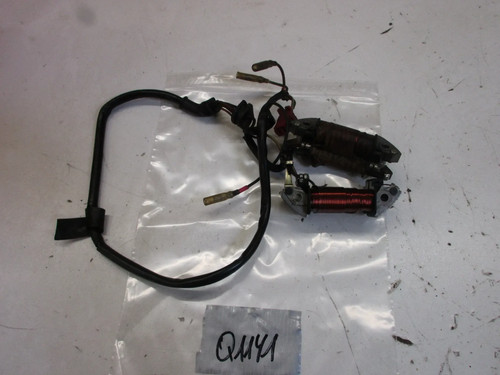 Lichtmaschine wicklung q1141 - wicklung,