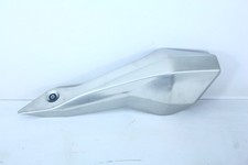 Kawasaki Z 125 Auspuff Abdeckung Verkleidung Blende 0595e