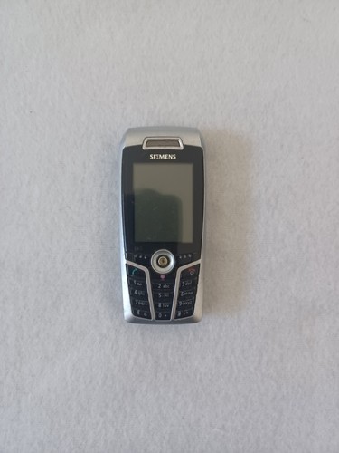 Siemens s65 handy - s65,