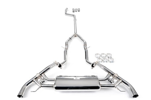 Sportauspuff aktive - sportauspuff,