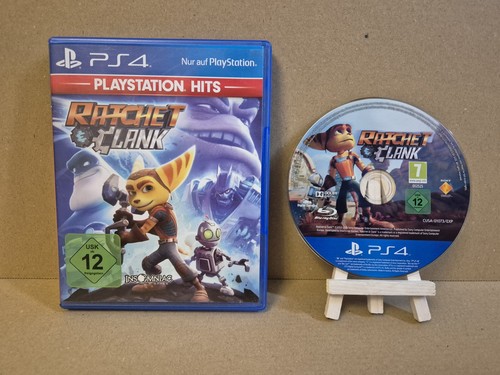 Ratchet and clank sony - ratchet,