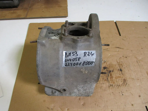 Motor 2240018000 gehäuse bm53 - motor,