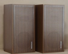 1 Paar Telefunken Hifi