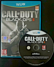 Call of Duty: Black Ops II