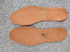 Bergal Einlagen Kork Größe 40