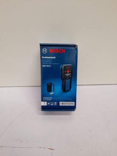 Bosch professional wandscanner - professional,