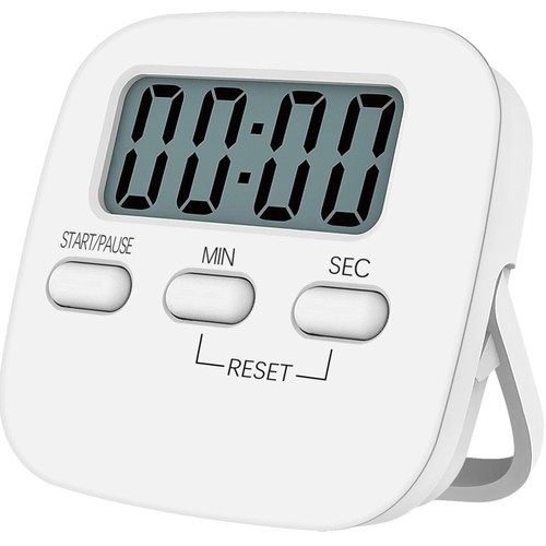 Küchentimer digital lcd - küchentimer,