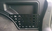 Staufach Kofferraum für Jeep