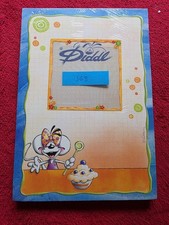 Diddl A5 Block Nr 368 Ovp